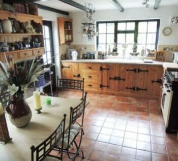 Kitchen-Diner