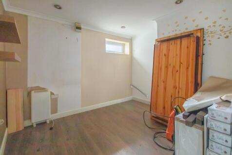 Additional Room