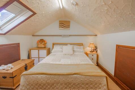 Loft Room