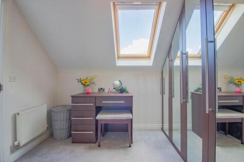 Dressing Area