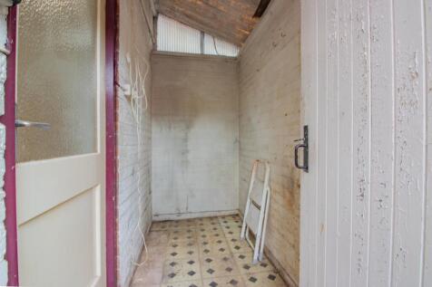 Outhouse