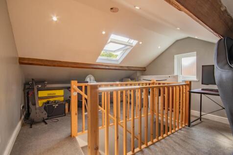Loft Room