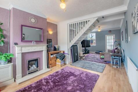 Living Dining Room