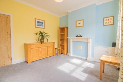 Front Room