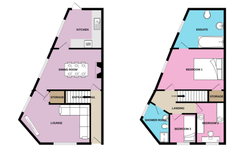 2D Plan