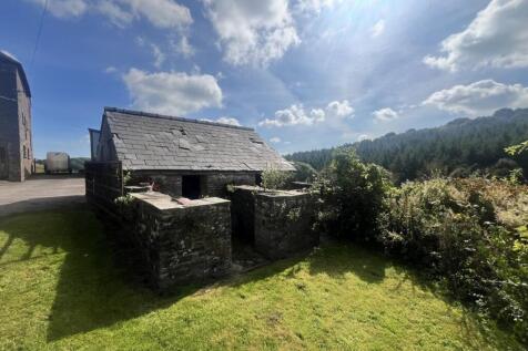 Former Pigsty Outbuilding