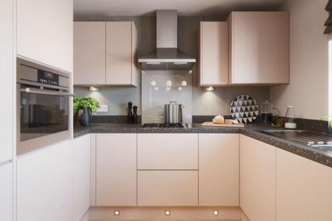 Palmerston kitchen