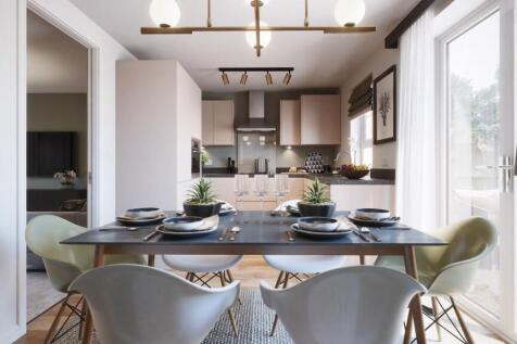 Palmerston kitchen