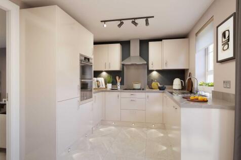 Palmerston Kitchen