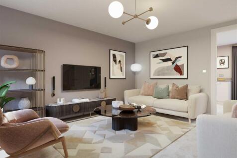 Palmerston Lounge