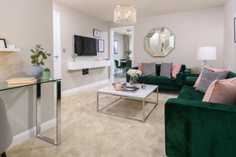 Inside view Maidstone lounge
