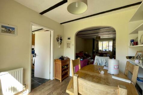 Dining Area 1