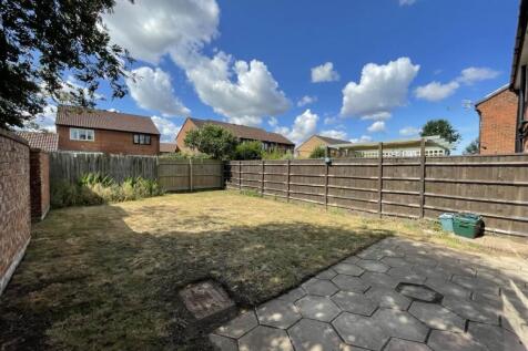 Garden 1