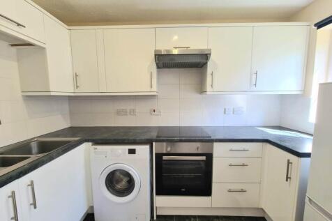 64 Hay Leaze Kitchen
