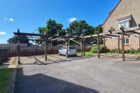 Hay Leaze Car Ports
