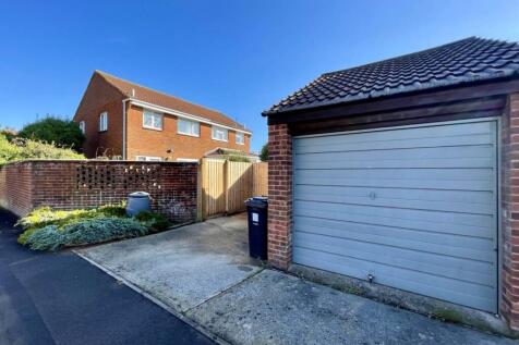 Garage and Parking