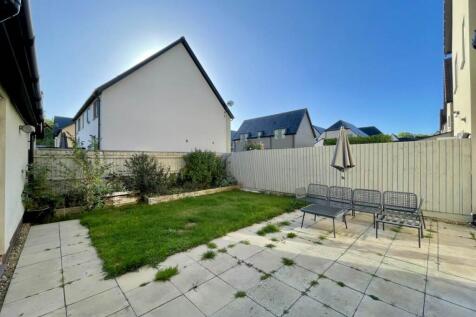 Garden 1