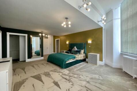 Bedroom 1 2