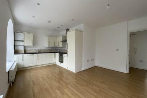 Lounge Kitchen