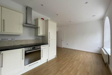 Kitchen Lounge