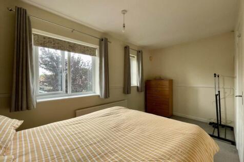 Bedroom 1 2