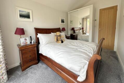 bed 1