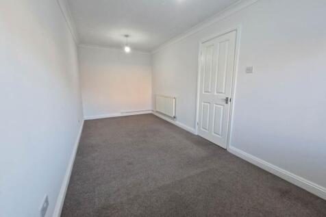 Reception Room 1 