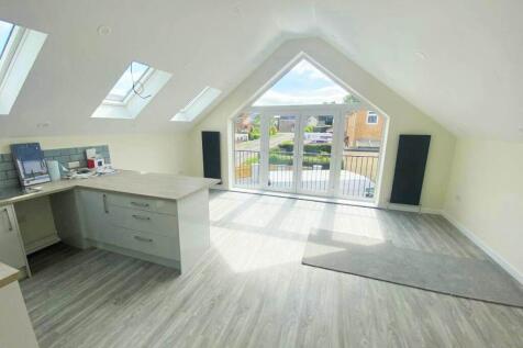 Open plan 3