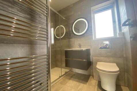 Shower Room 1