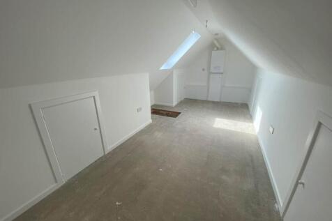 Loft Space 1