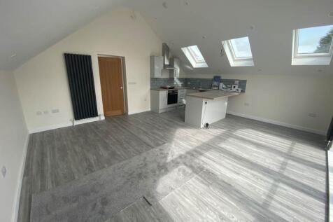 Open plan 1