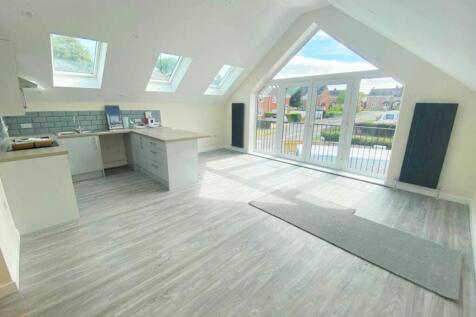 Open Plan