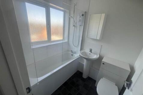 Bathroom - 47f
