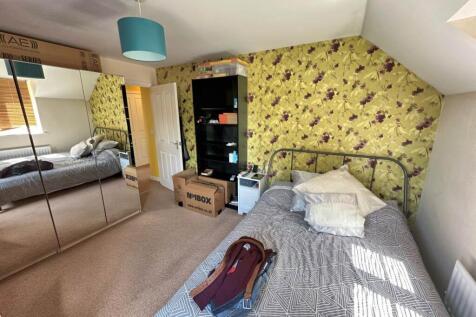 Bed 1