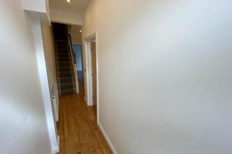 Hallway 1