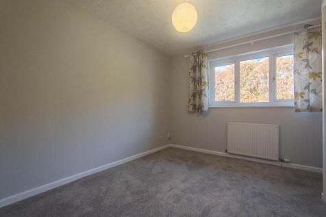 Bed room 1 