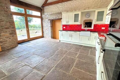 Kitchen and diner ar