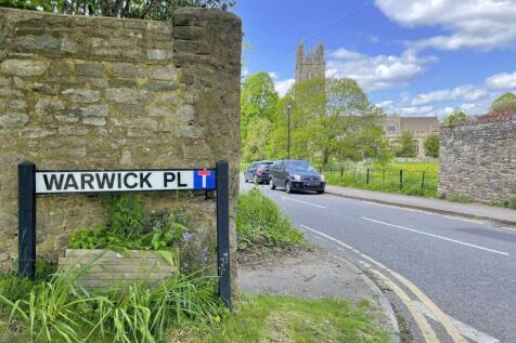 Warwick Place