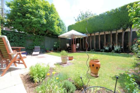 Garden 1