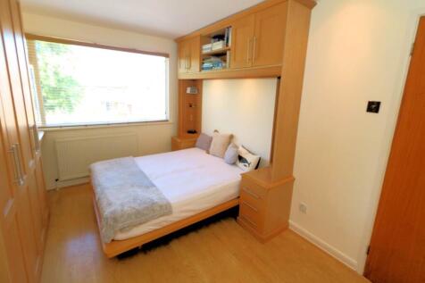 Bed 1