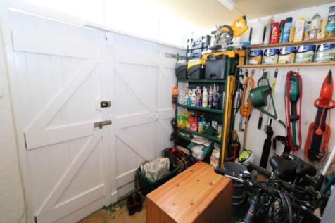 Storage area