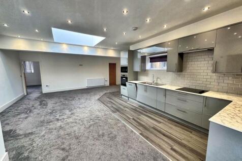 Open plan area 1