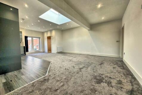 Open plan area 2
