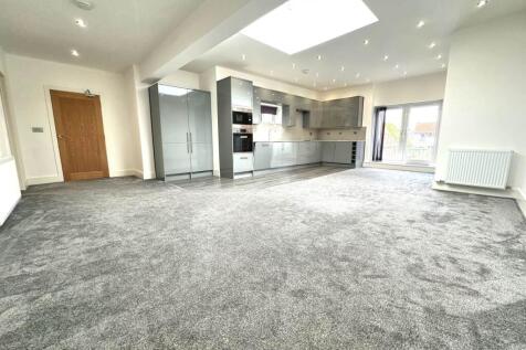 Open plan area 3