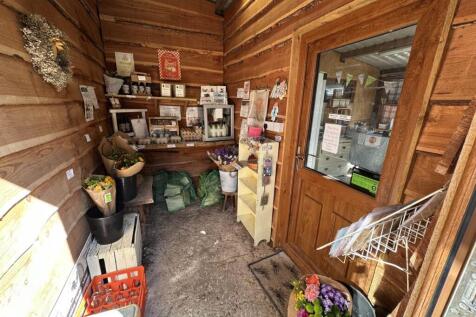 Farm shop 1