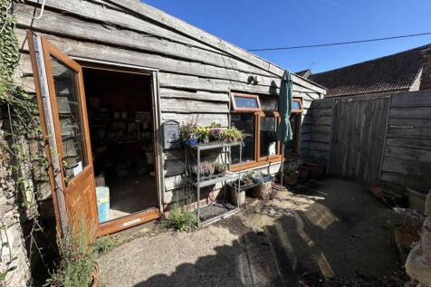Farm shop
