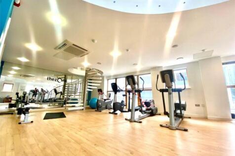Gym 1