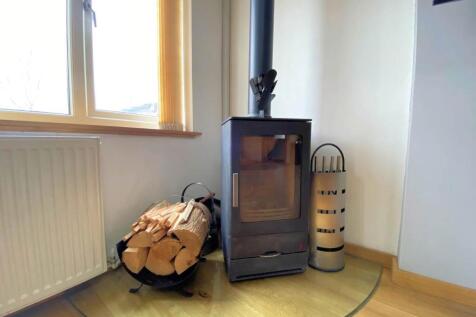 Wood Stove