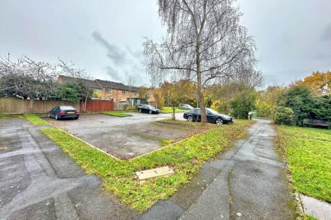 Parking area
