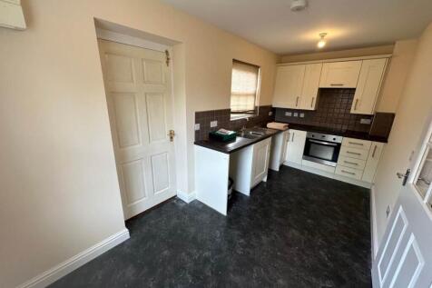 Kitchen and dining a